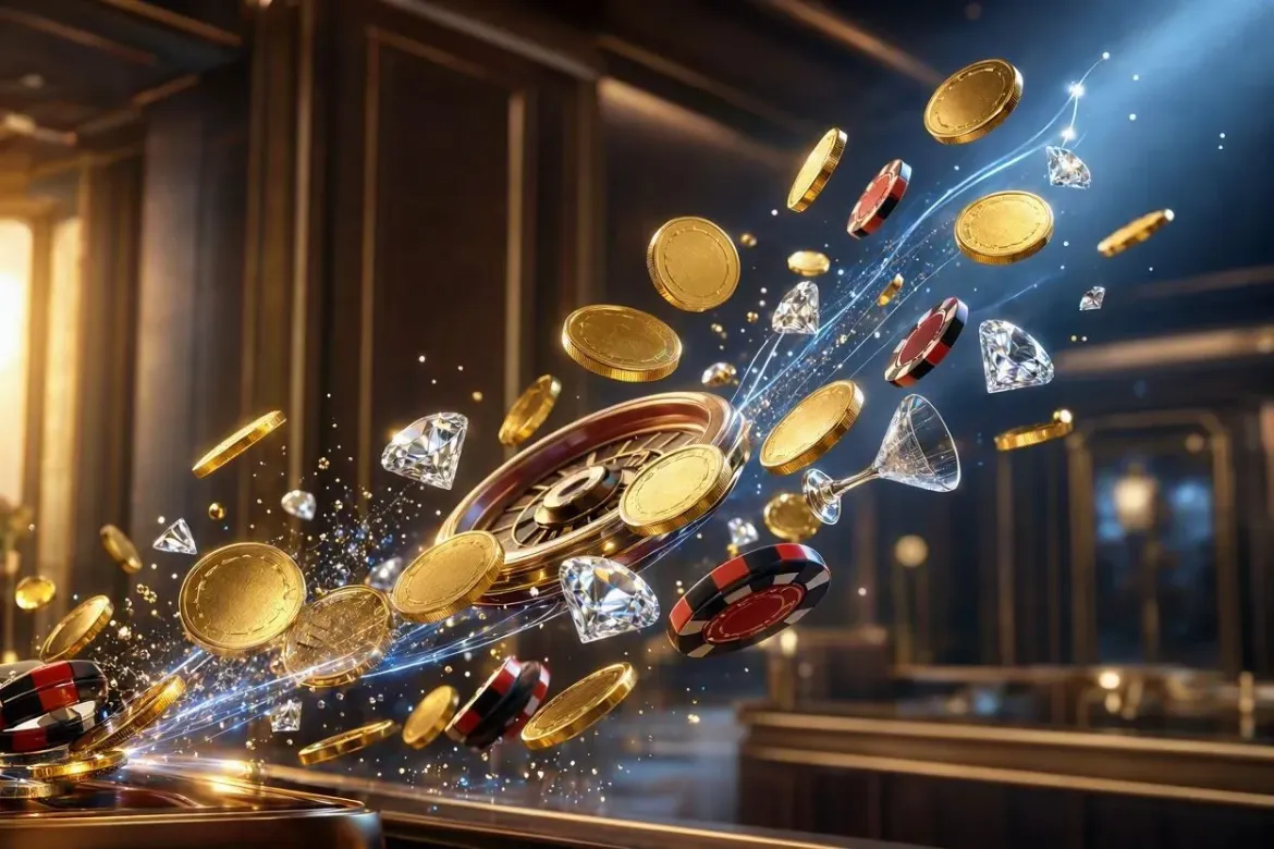 Cash Lounge Casino